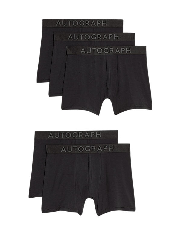 5pk Modal Rich 360 Flex™ Trunks