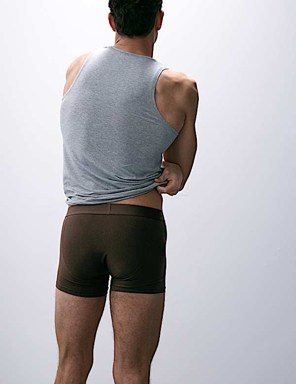 5pk Modal Rich 360 Flex™ Trunks - KG