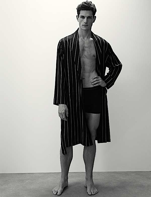 5pk Supima® Cotton Modal Trunks