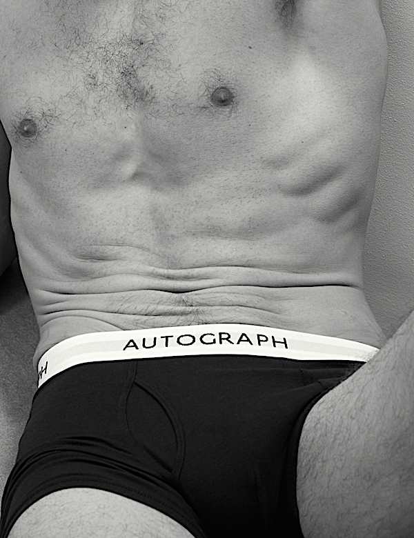 5pk Supima® Cotton Modal Trunks