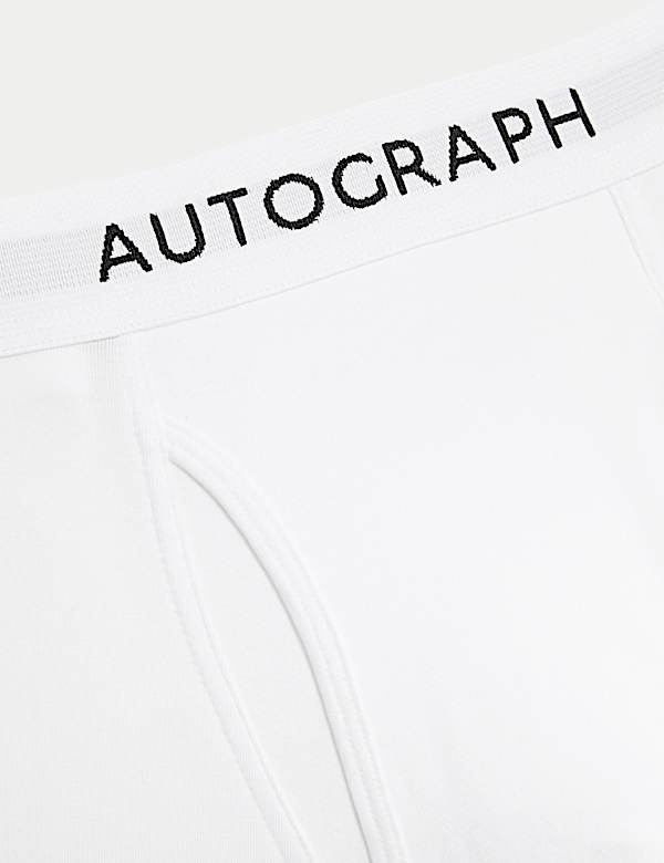 5pk Supima® Cotton Modal Trunks