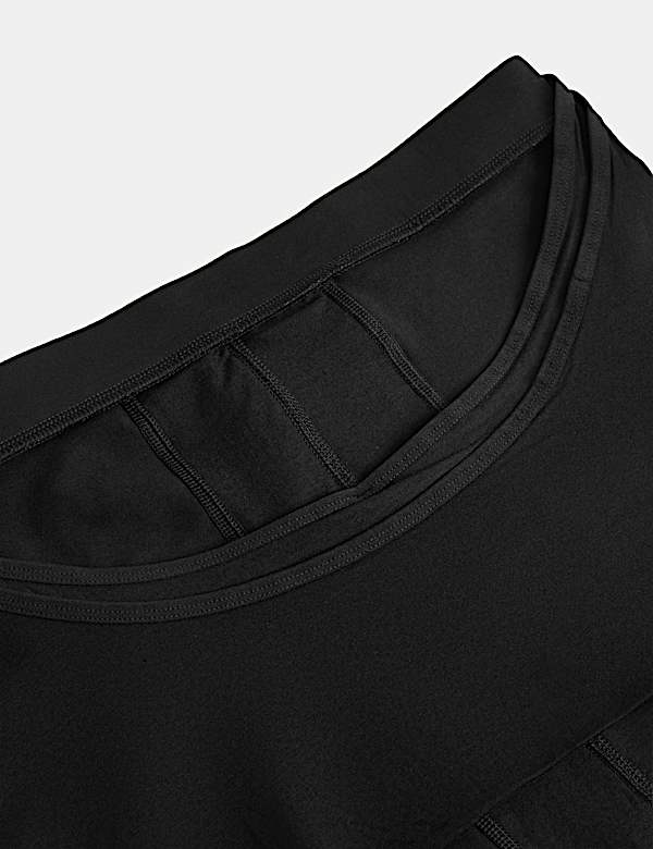 3 Pack Cotton Rich Stoma Trunks - AU