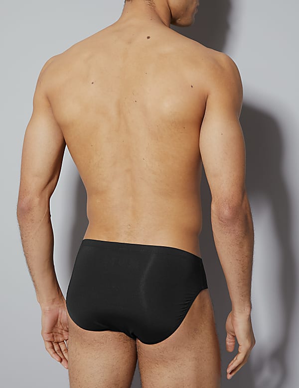 3 Pack Microskin Slips