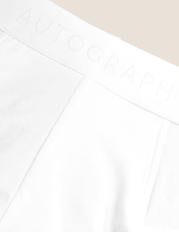 3pk Premium Cotton Briefs