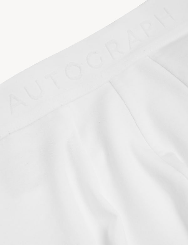 3pk Supima® Cotton Blend Hipsters