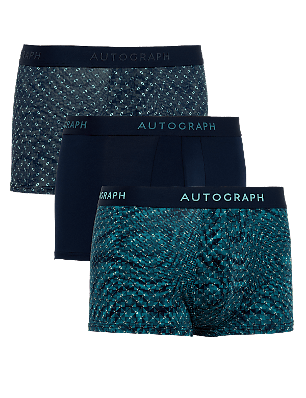 3pk Geometric Hipsters