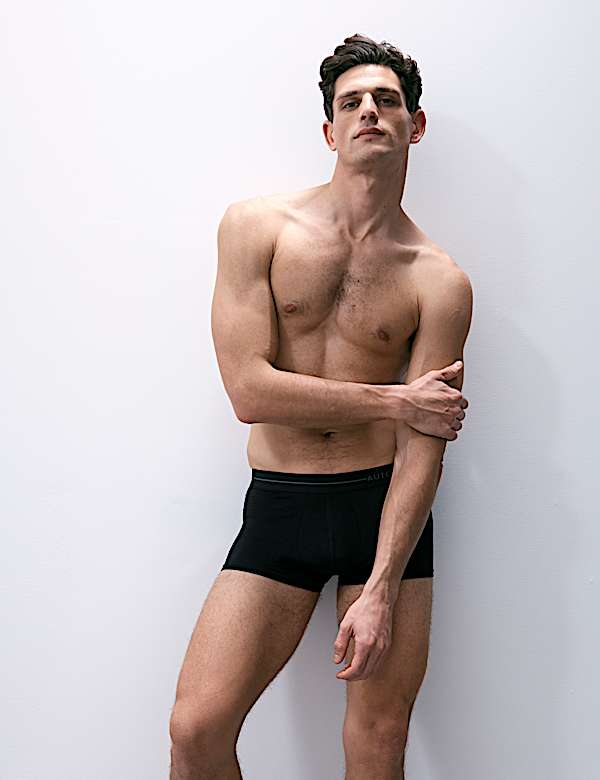 5pk Supima® Cotton Modal Hipsters - VN