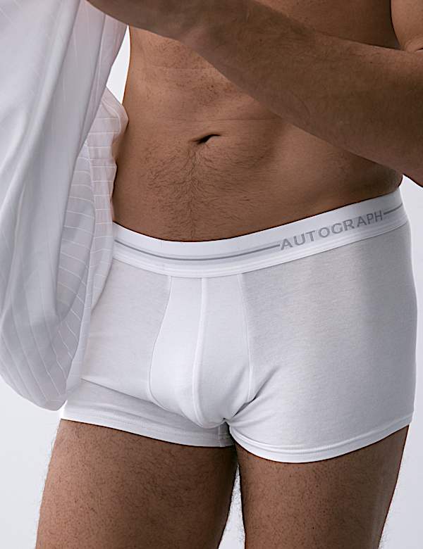 מארז 5 תחתוני היפסטר מכותנת סופימה ומודל - IL