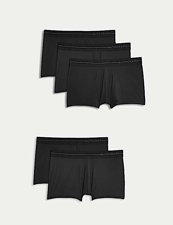 Calzoncillos de microfibra clearance