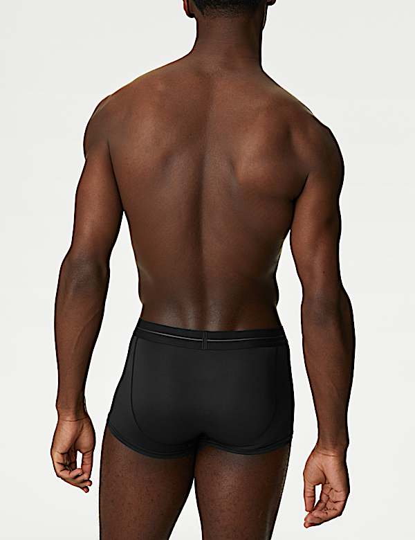 Μποξεράκια Microskin, σετ των 5 - GR