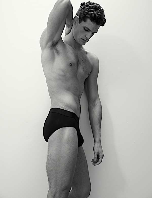 5pk Modal Stretch 360 Flex Briefs