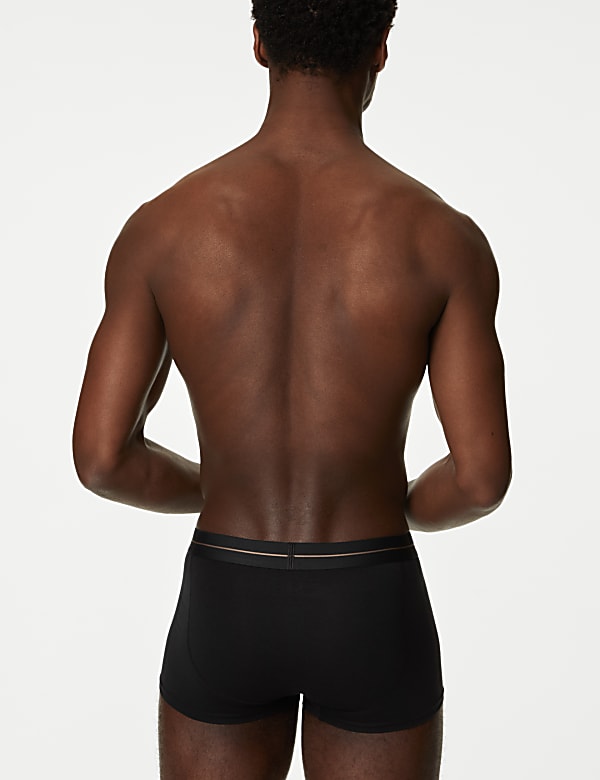 5pk Supima® Cotton Modal Hipsters