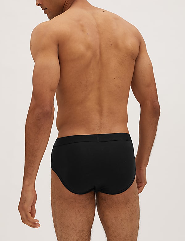 C&F Core Stretch Briefs