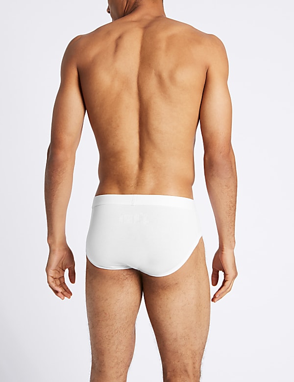 C&F Core Stretch Briefs