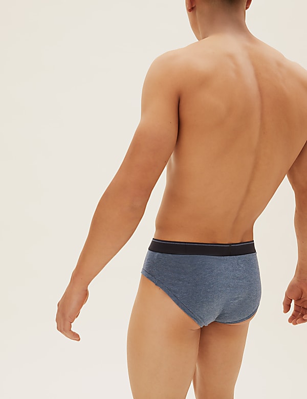 C&F Core Stretch Briefs