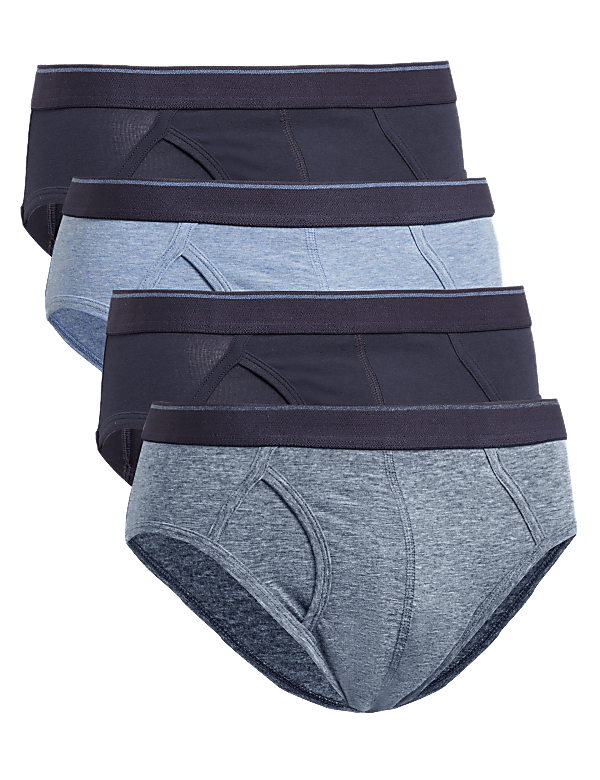 C&F Core Stretch Briefs