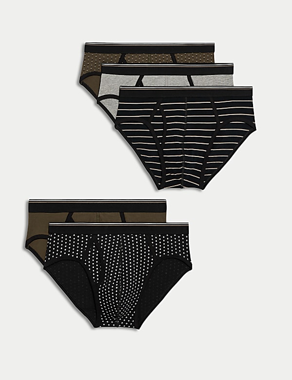 Girls black underwear discount