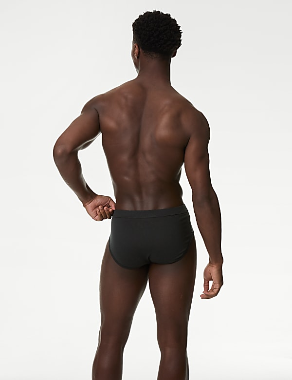 5pk Essential Cotton Briefs