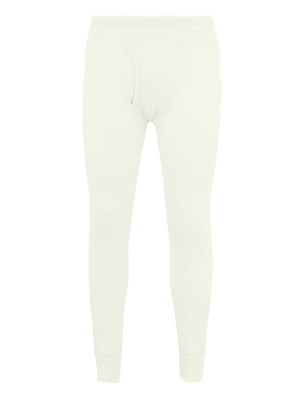 Maximum Warmth Wool Blend Thermal Long Pant