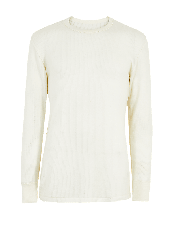Thermal Maximum Warmth Long Sleeve Vest
