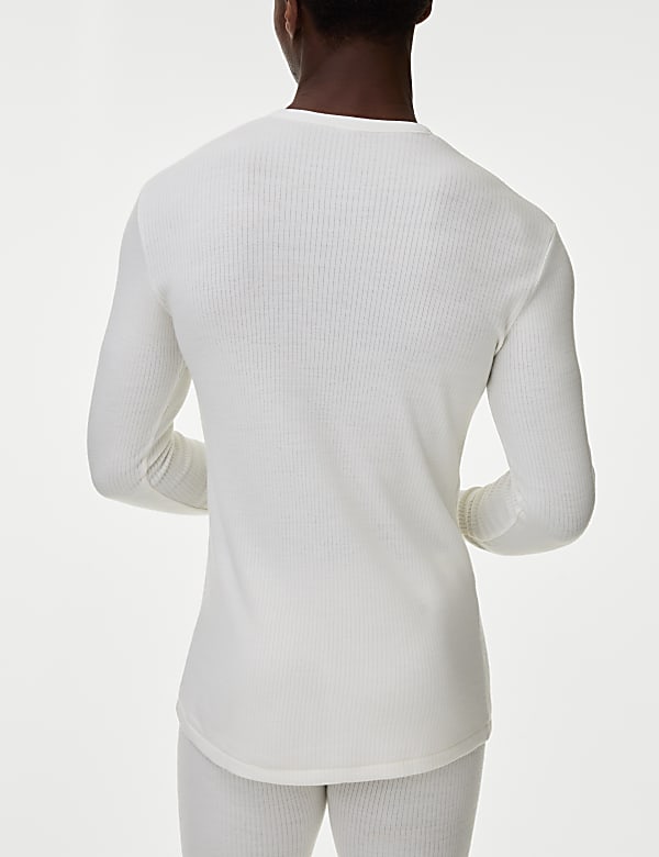 Thermal Maximum Warmth Long Sleeve Vest