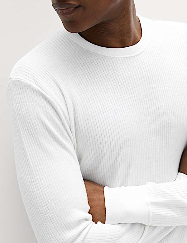 Thermal Maximum Warmth Long Sleeve Vest