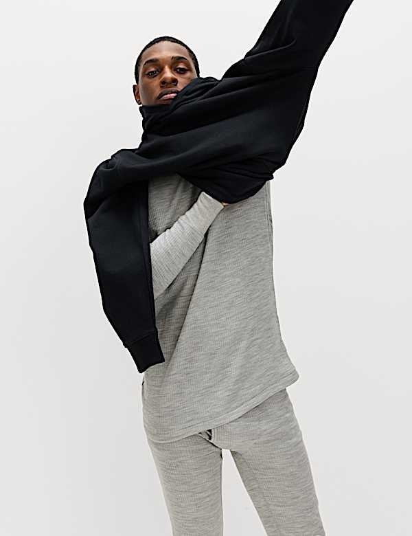 Thermal Maximum Warmth Long Sleeve Vest