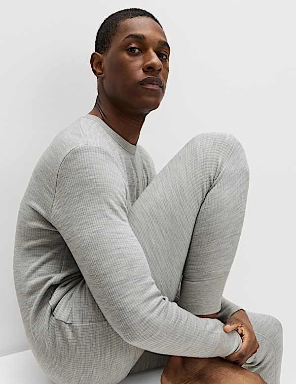 Thermal Maximum Warmth Long Sleeve Vest