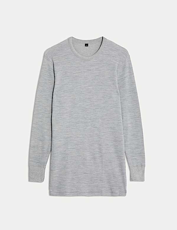 Thermal Maximum Warmth Long Sleeve Vest