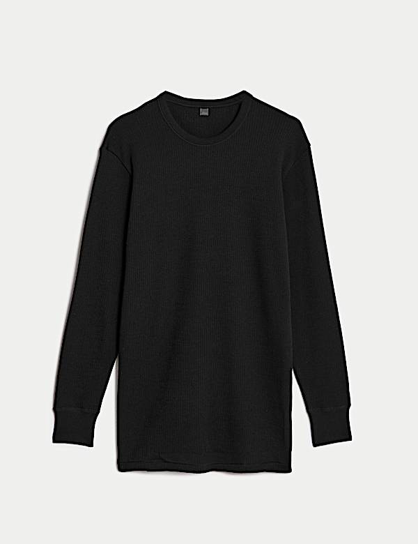 Heatgen™ Maximum Thermal Long Sleeve Top - NL