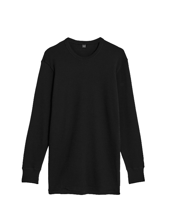 Thermal Maximum Warmth Long Sleeve Vest