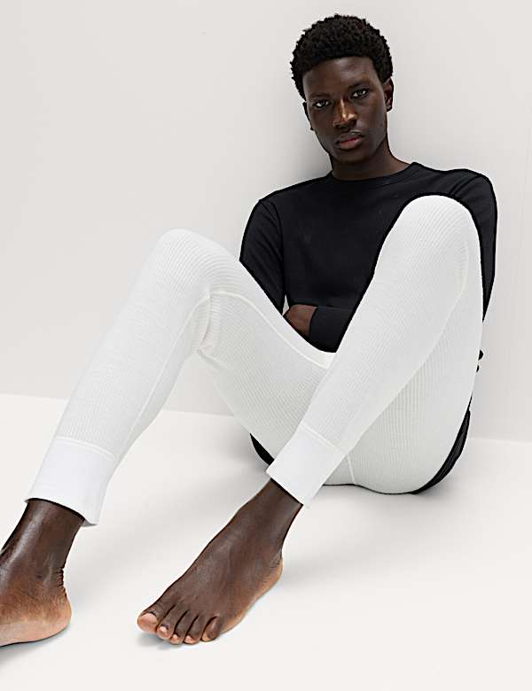 Maximum Warmth Thermal Long Johns