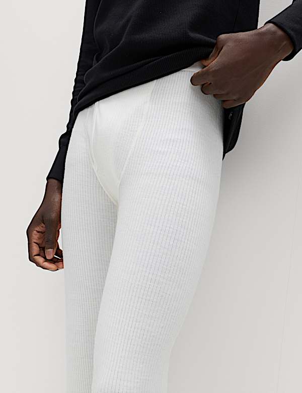 Maximum Warmth Thermal Long Johns