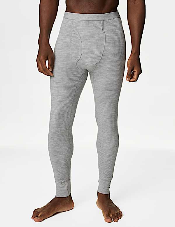 Heatgen™ Maximum Thermal Long Johns - AU