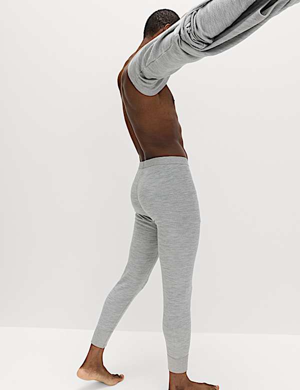 Maximum Warmth Thermal Long Johns