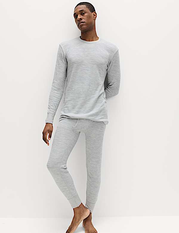 Maximum Warmth Thermal Long Johns