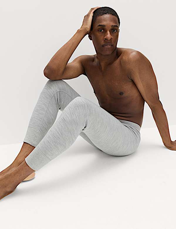 Maximum Warmth Thermal Long Johns