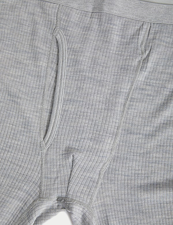 Maximum Warmth Thermal Long Johns