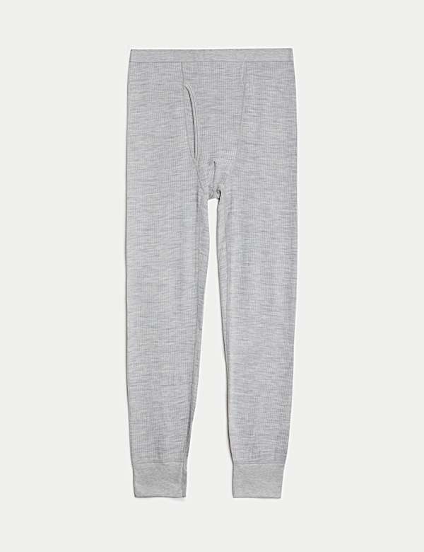 Maximum Warmth Thermal Long Johns