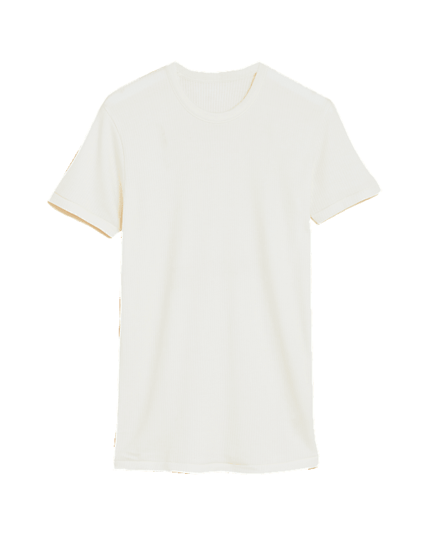 Heatgen&trade; Maximum Thermal Short Sleeve Top