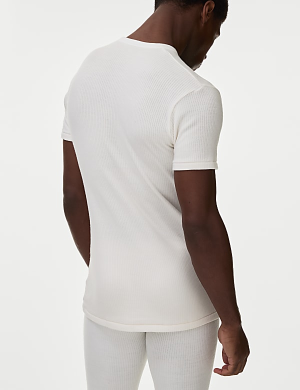 Heatgen™ Maximum Thermal Short Sleeve Top