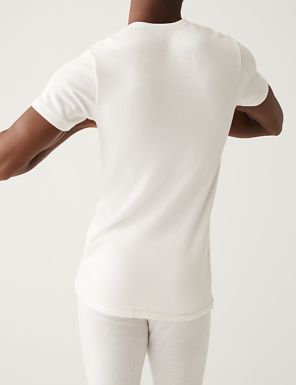 Heatgen™ Maximum Thermal Short Sleeve Top