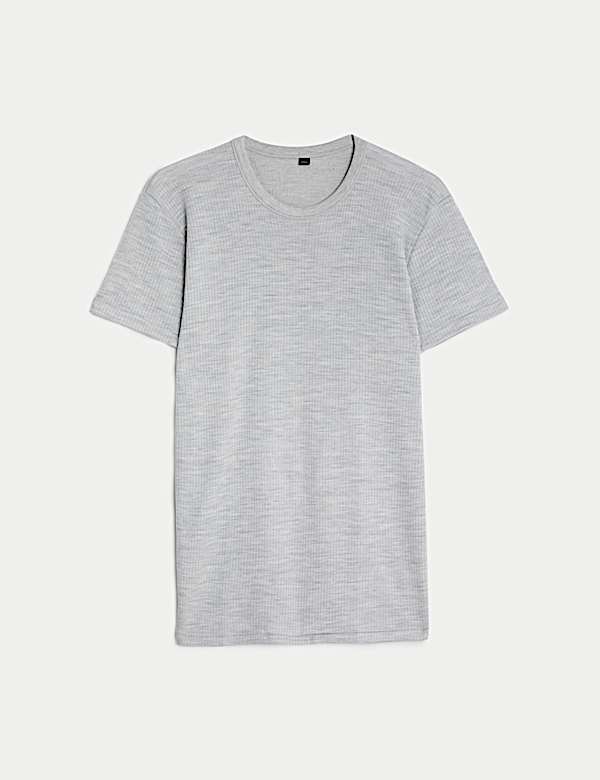 Heatgen™ Maximum Thermal Short Sleeve Top