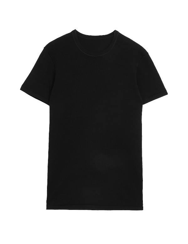 Heatgen™ Maximum Thermal Short Sleeve Top