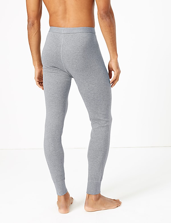Marks and spencer thermal trousers top