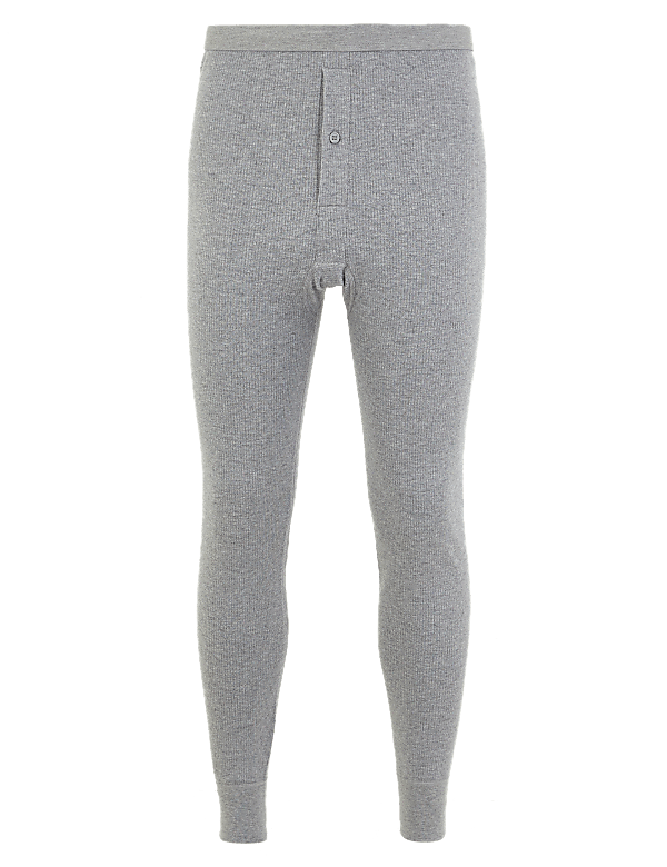 Medium Warmth Thermal Long Pant