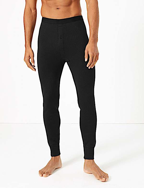 Medium Warmth Thermal Long Pant