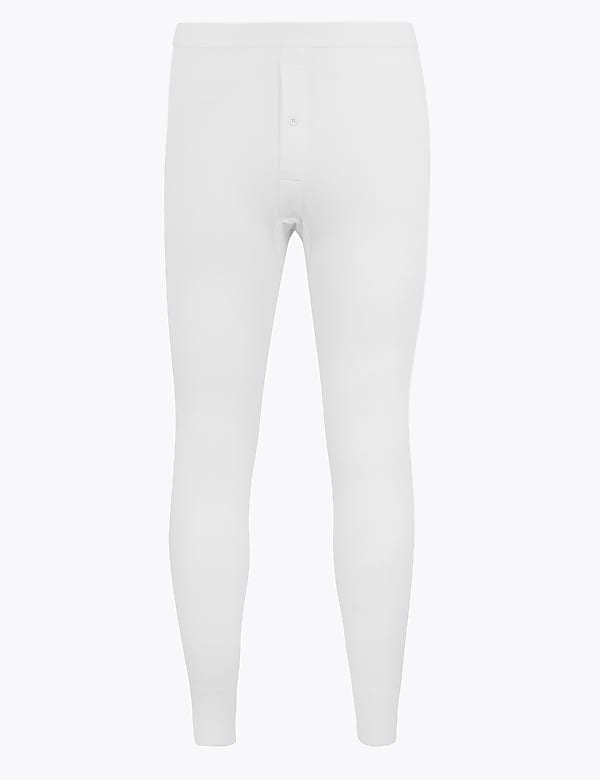 Medium Warmth Thermal Long Pant