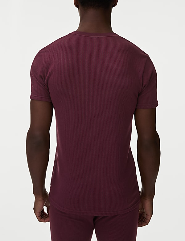 Heatgen™ Medium Thermal Short Sleeve Top