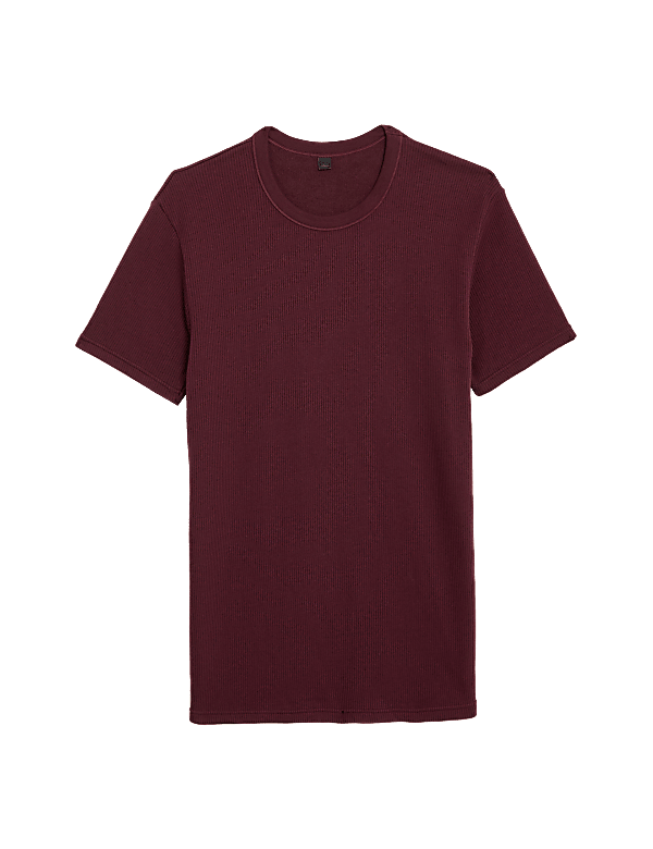 Heatgen™ Medium Thermal Short Sleeve Top